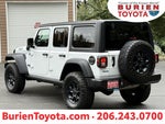 2023 Jeep Wrangler 4xe Willys 4xe