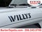 2023 Jeep Wrangler 4xe Willys 4xe