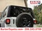2023 Jeep Wrangler 4xe Willys 4xe