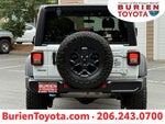 2023 Jeep Wrangler 4xe Willys 4xe