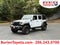 2023 Jeep Wrangler 4xe Willys 4xe