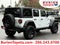 2023 Jeep Wrangler 4xe Willys 4xe