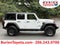 2023 Jeep Wrangler 4xe Willys 4xe