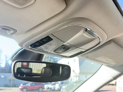 2020 Jeep Cherokee Altitude