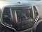 2020 Jeep Cherokee Altitude