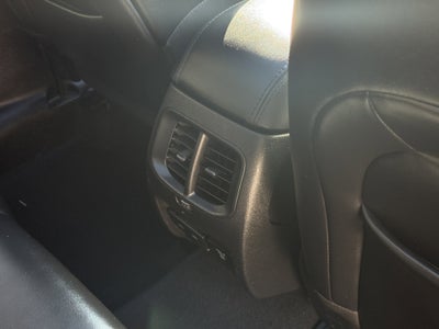 2020 Jeep Cherokee Altitude