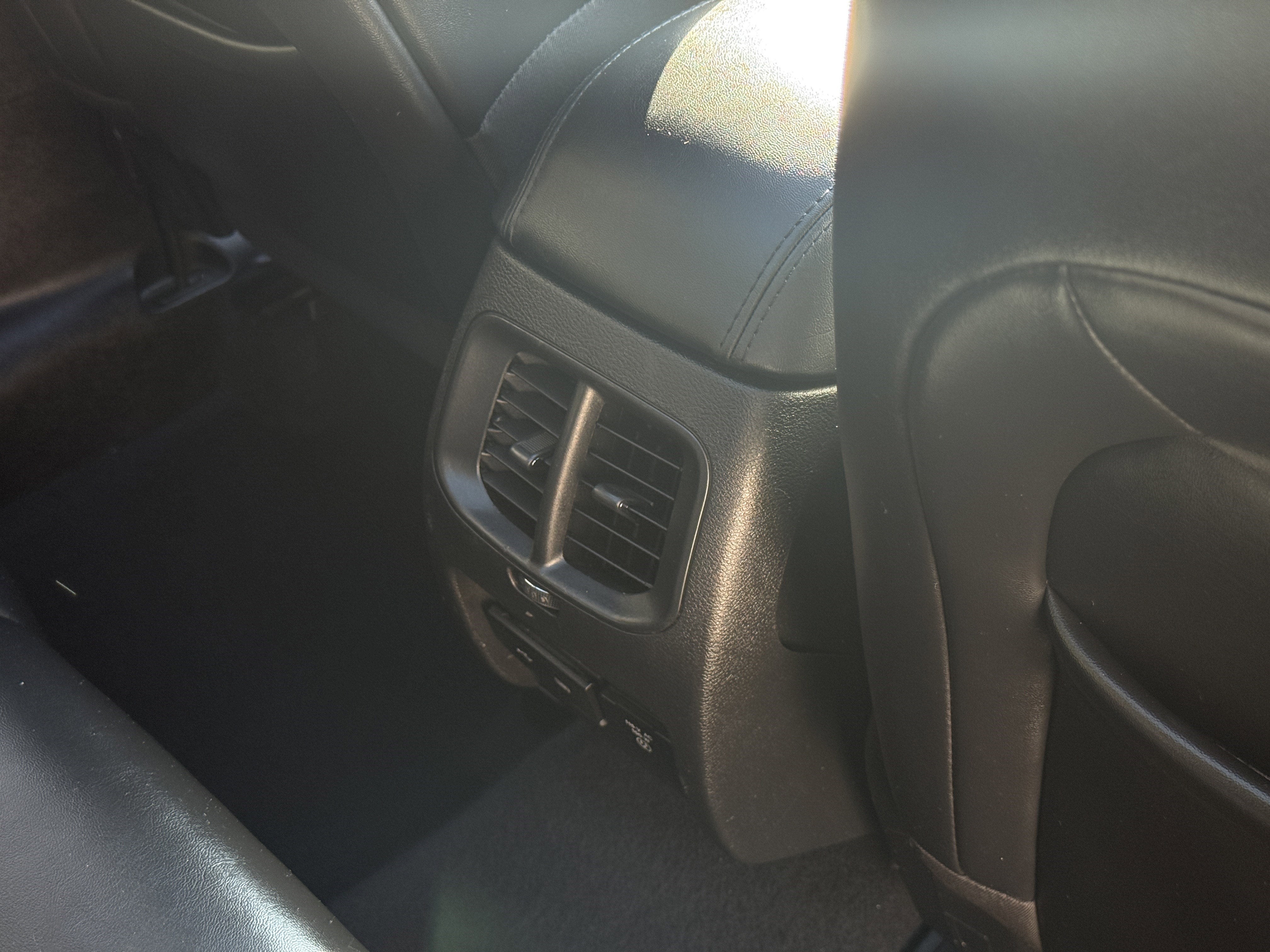 2020 Jeep Cherokee Altitude