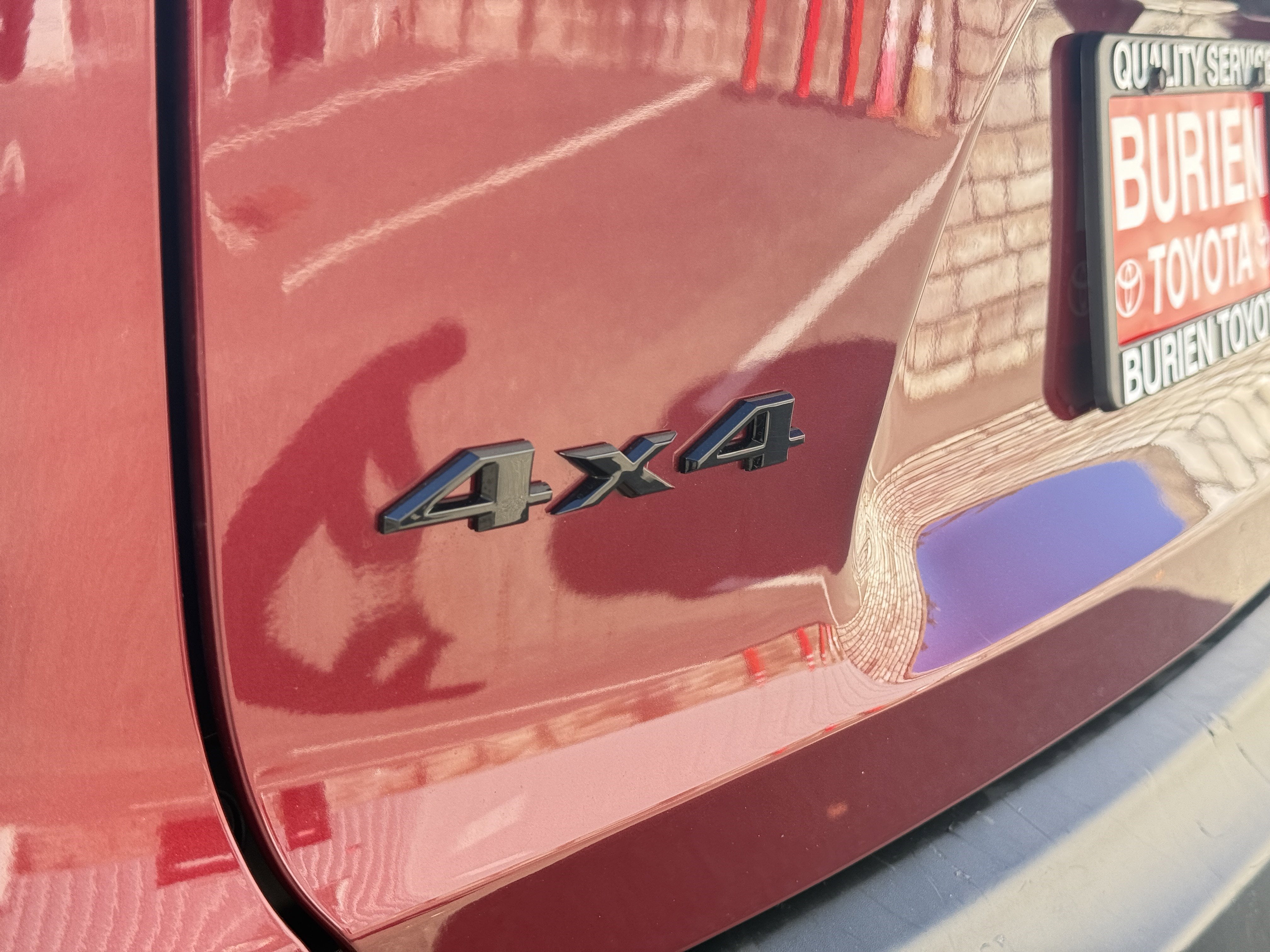 2020 Jeep Cherokee Altitude