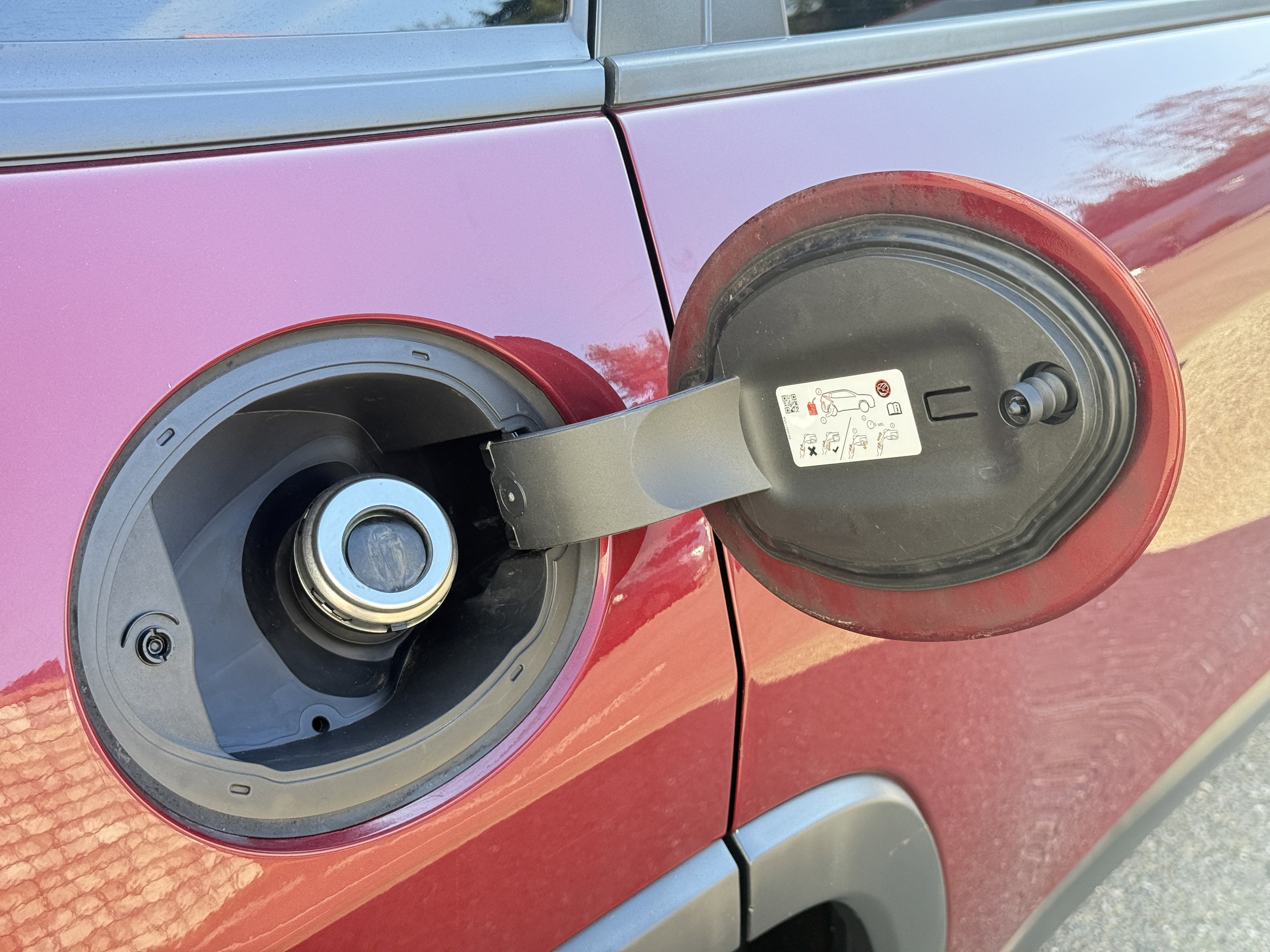 2020 Jeep Cherokee Altitude