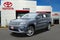 2020 Jeep Grand Cherokee Summit