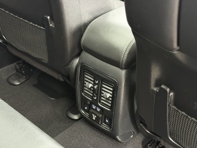 2020 Jeep Grand Cherokee Summit