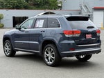 2020 Jeep Grand Cherokee Summit