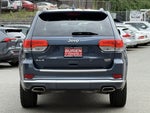 2020 Jeep Grand Cherokee Summit