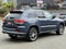 2020 Jeep Grand Cherokee Summit