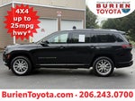 2021 Jeep Grand Cherokee L Summit