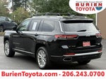 2021 Jeep Grand Cherokee L Summit