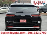 2021 Jeep Grand Cherokee L Summit