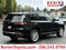 2021 Jeep Grand Cherokee L Summit