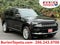 2021 Jeep Grand Cherokee L Summit
