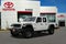 2025 Jeep Gladiator Mojave X