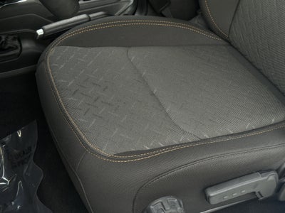 2025 Jeep Gladiator Mojave X