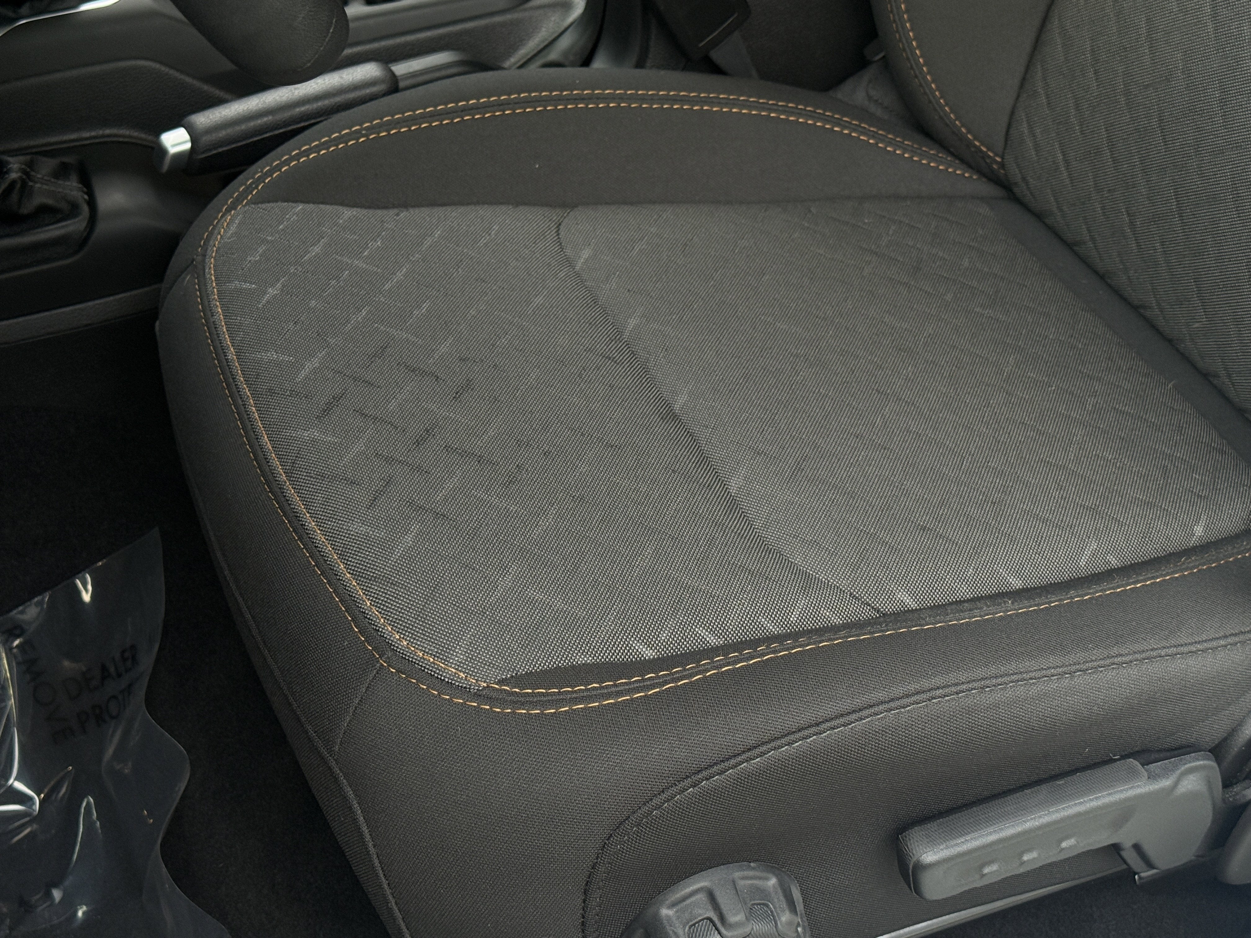 2025 Jeep Gladiator Mojave X