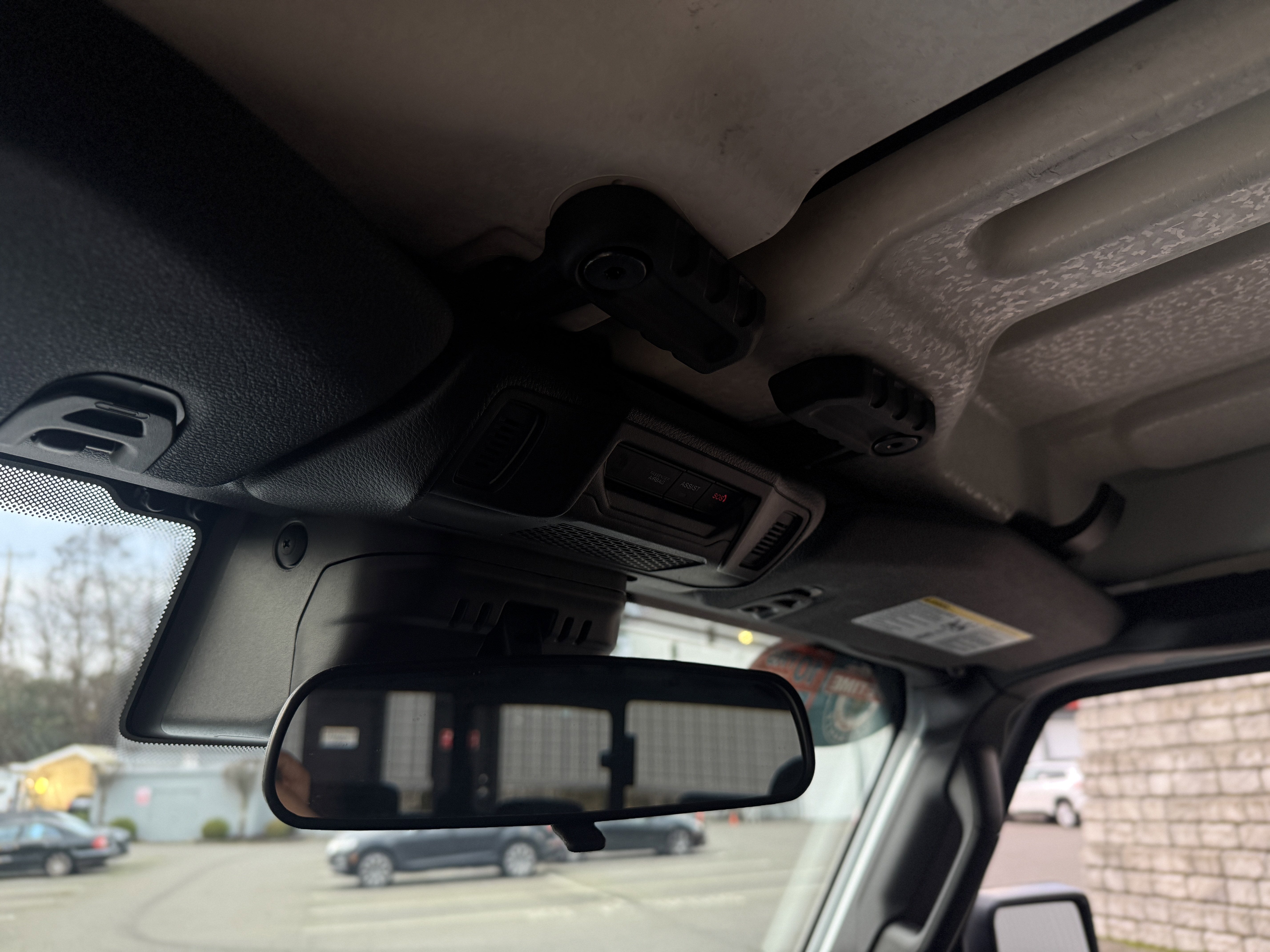 2025 Jeep Gladiator Mojave X