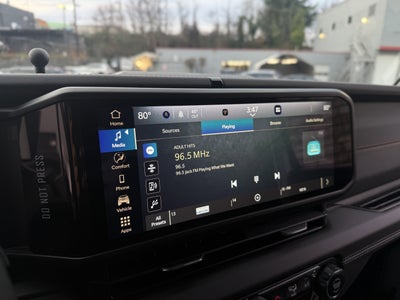 2025 Jeep Gladiator Mojave X