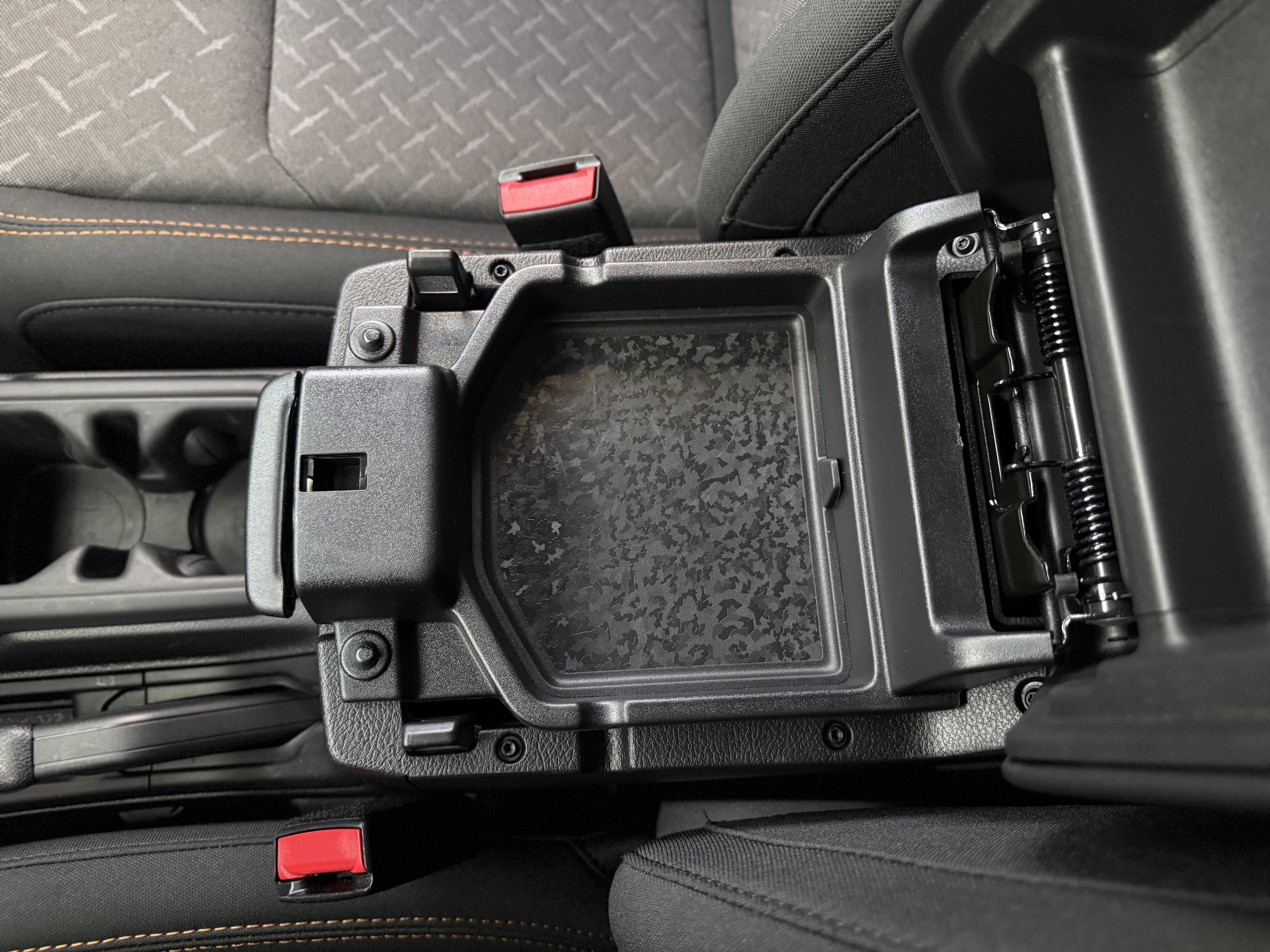 2025 Jeep Gladiator Mojave X