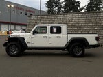 2025 Jeep Gladiator Mojave X