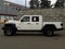 2025 Jeep Gladiator Mojave X