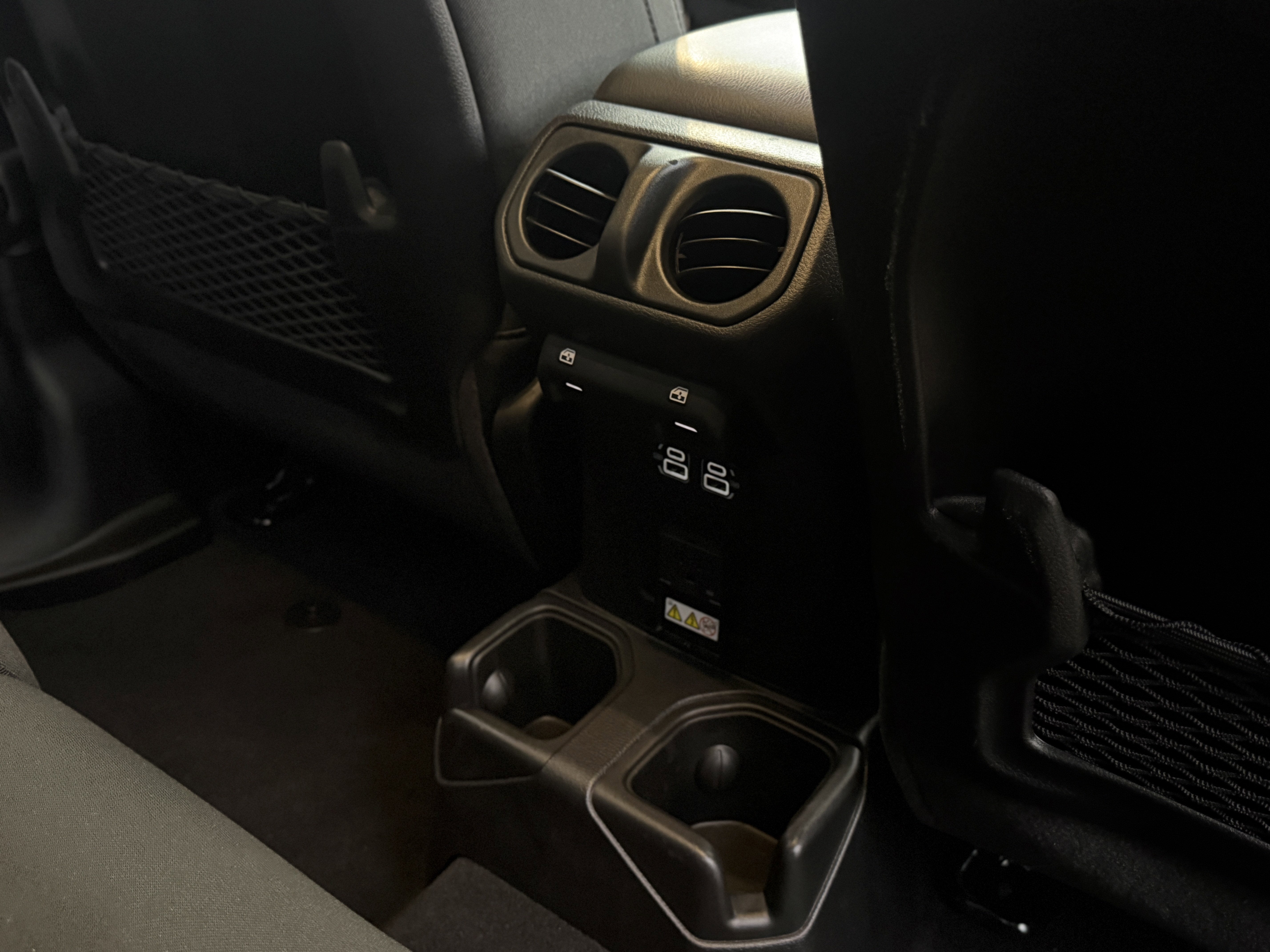 2025 Jeep Gladiator Mojave X