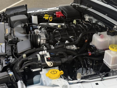 2025 Jeep Gladiator Mojave X