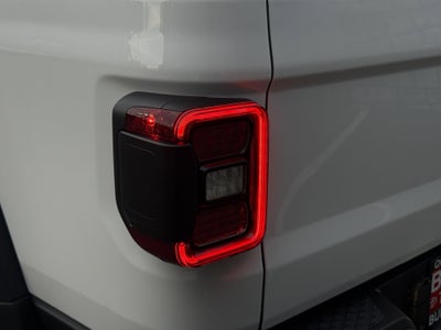 2025 Jeep Gladiator Mojave X