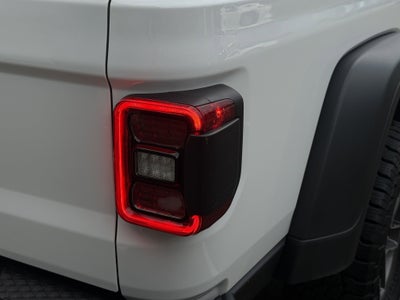 2025 Jeep Gladiator Mojave X