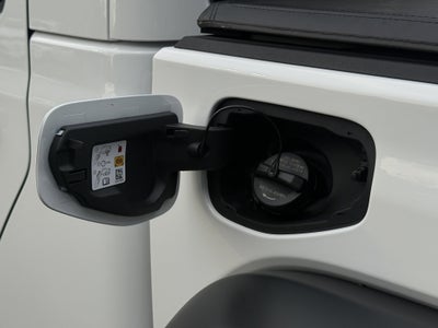 2025 Jeep Gladiator Mojave X