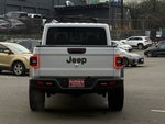 2025 Jeep Gladiator Mojave X