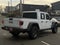 2025 Jeep Gladiator Mojave X