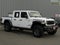 2025 Jeep Gladiator Mojave X