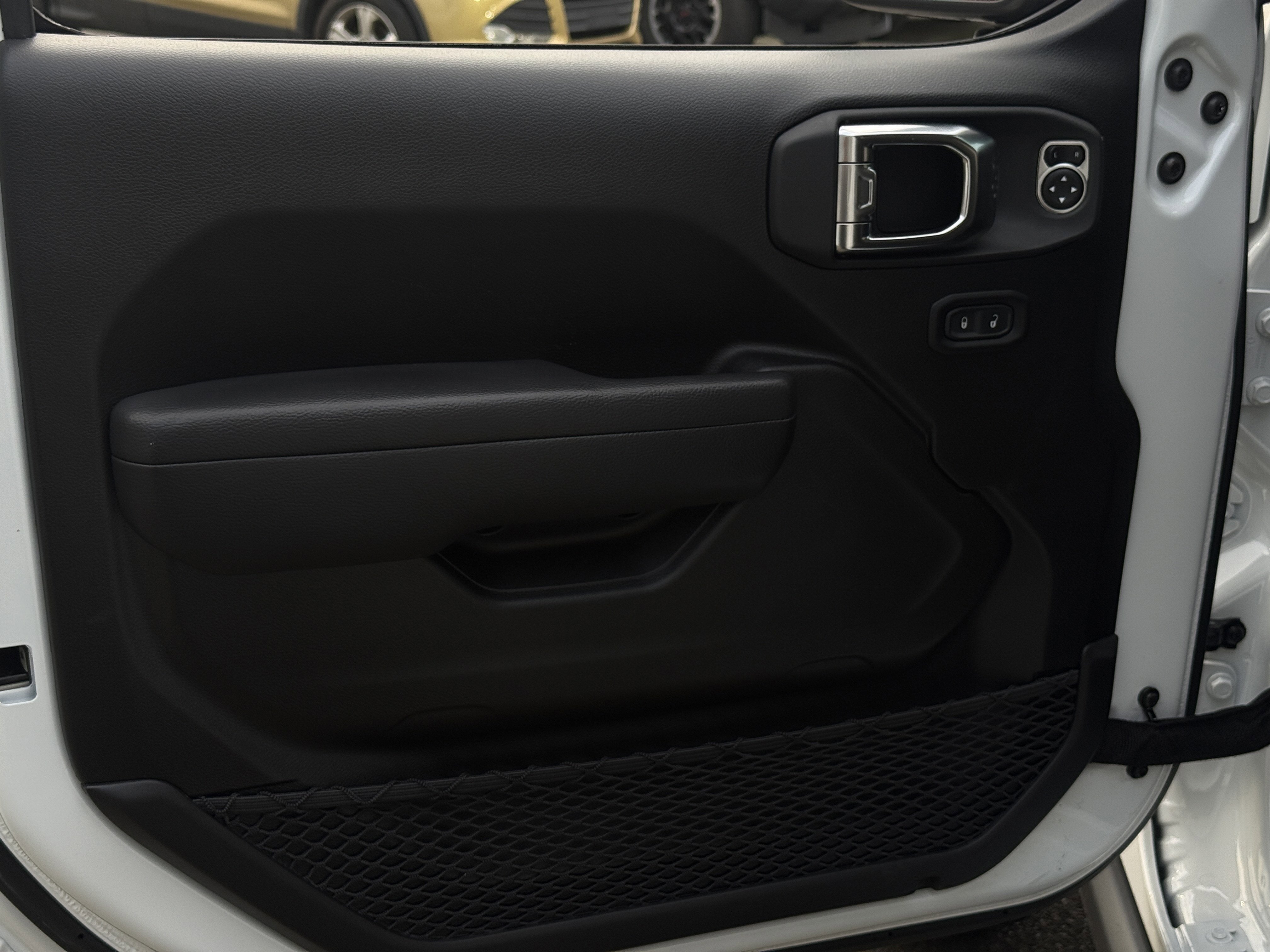 2025 Jeep Gladiator Mojave X