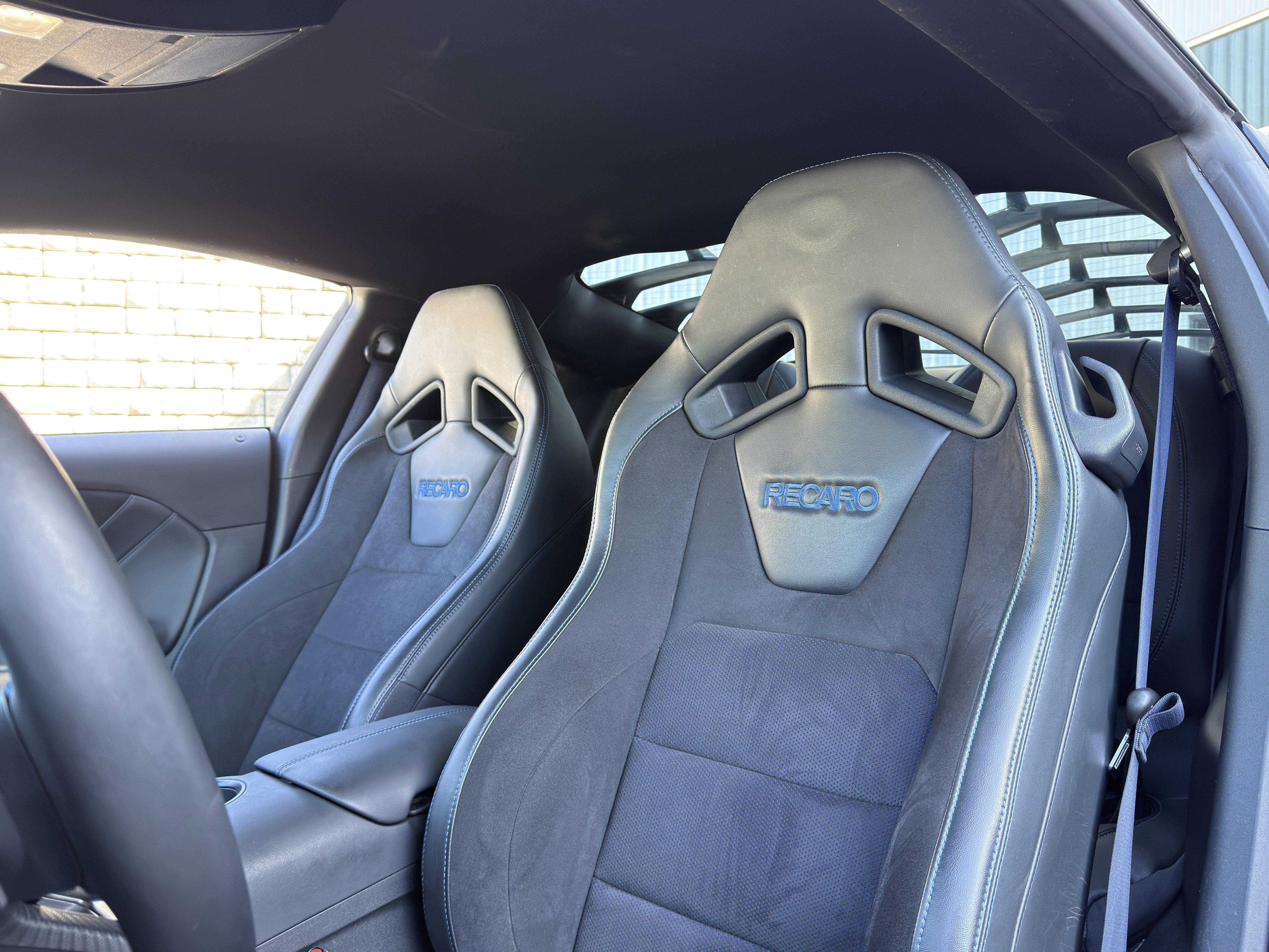 2024 Ford Mustang Dark Horse