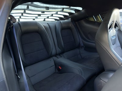 2024 Ford Mustang Dark Horse