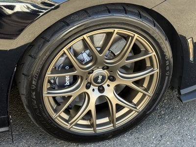 2024 Ford Mustang Dark Horse