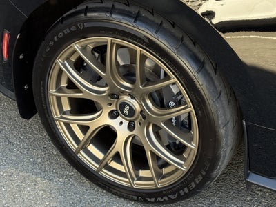 2024 Ford Mustang Dark Horse
