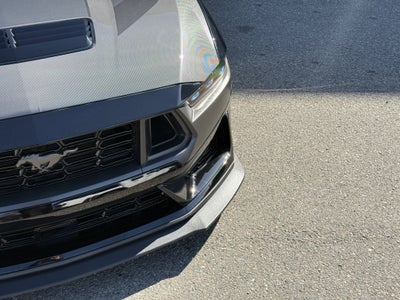 2024 Ford Mustang Dark Horse