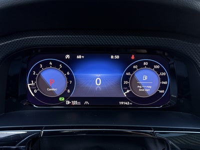 2024 Volkswagen Atlas Cross Sport SEL Premium R-Line 4Motion