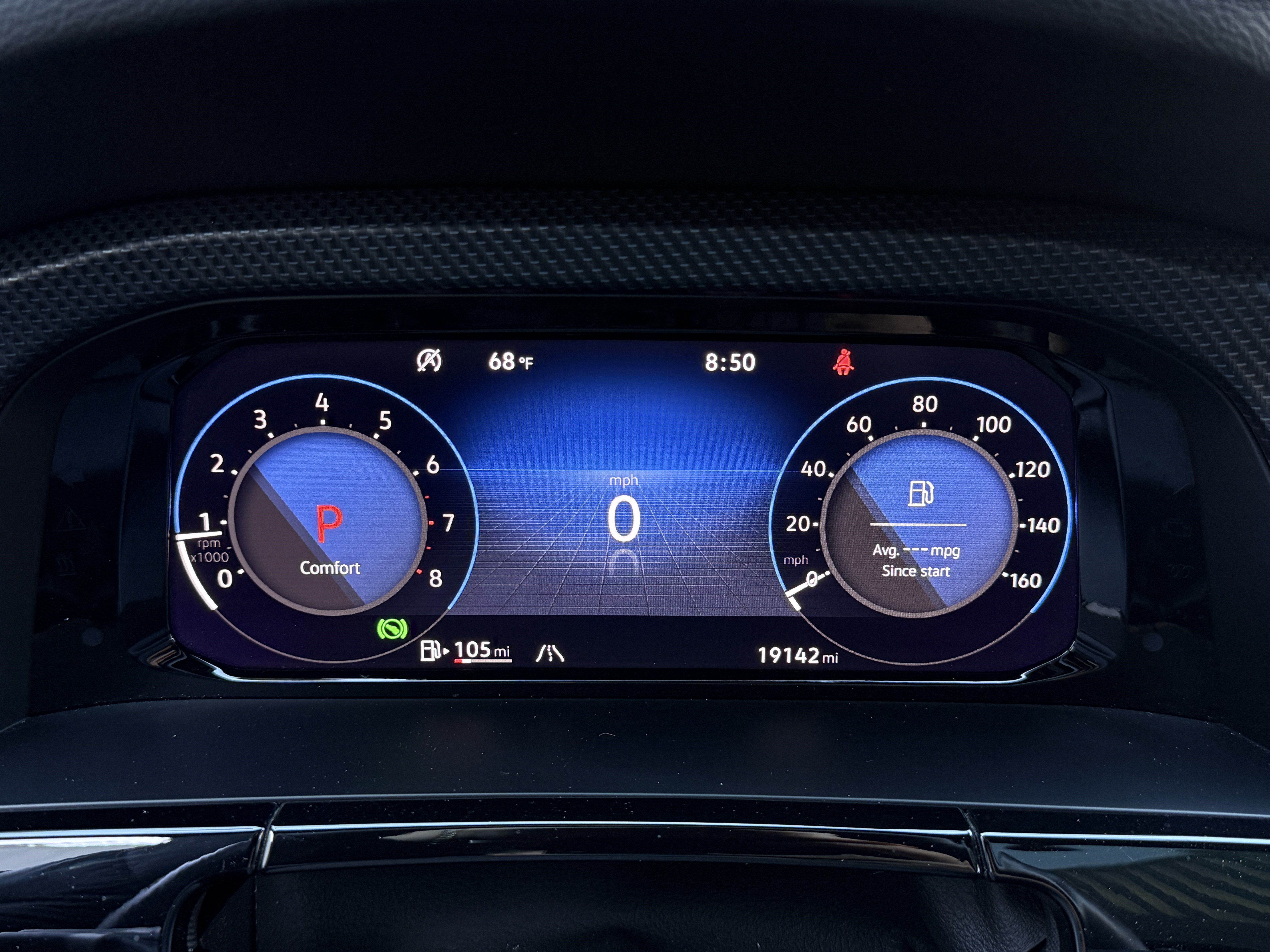 2024 Volkswagen Atlas Cross Sport SEL Premium R-Line 4Motion