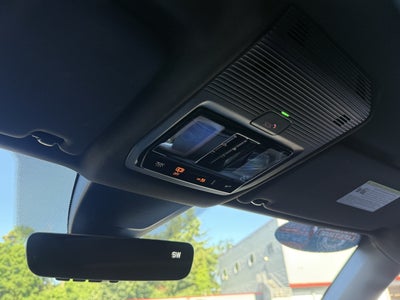 2024 Volkswagen Atlas Cross Sport SEL Premium R-Line 4Motion