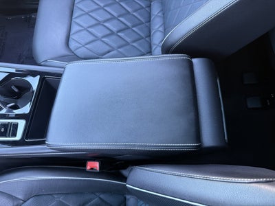 2024 Volkswagen Atlas Cross Sport SEL Premium R-Line 4Motion