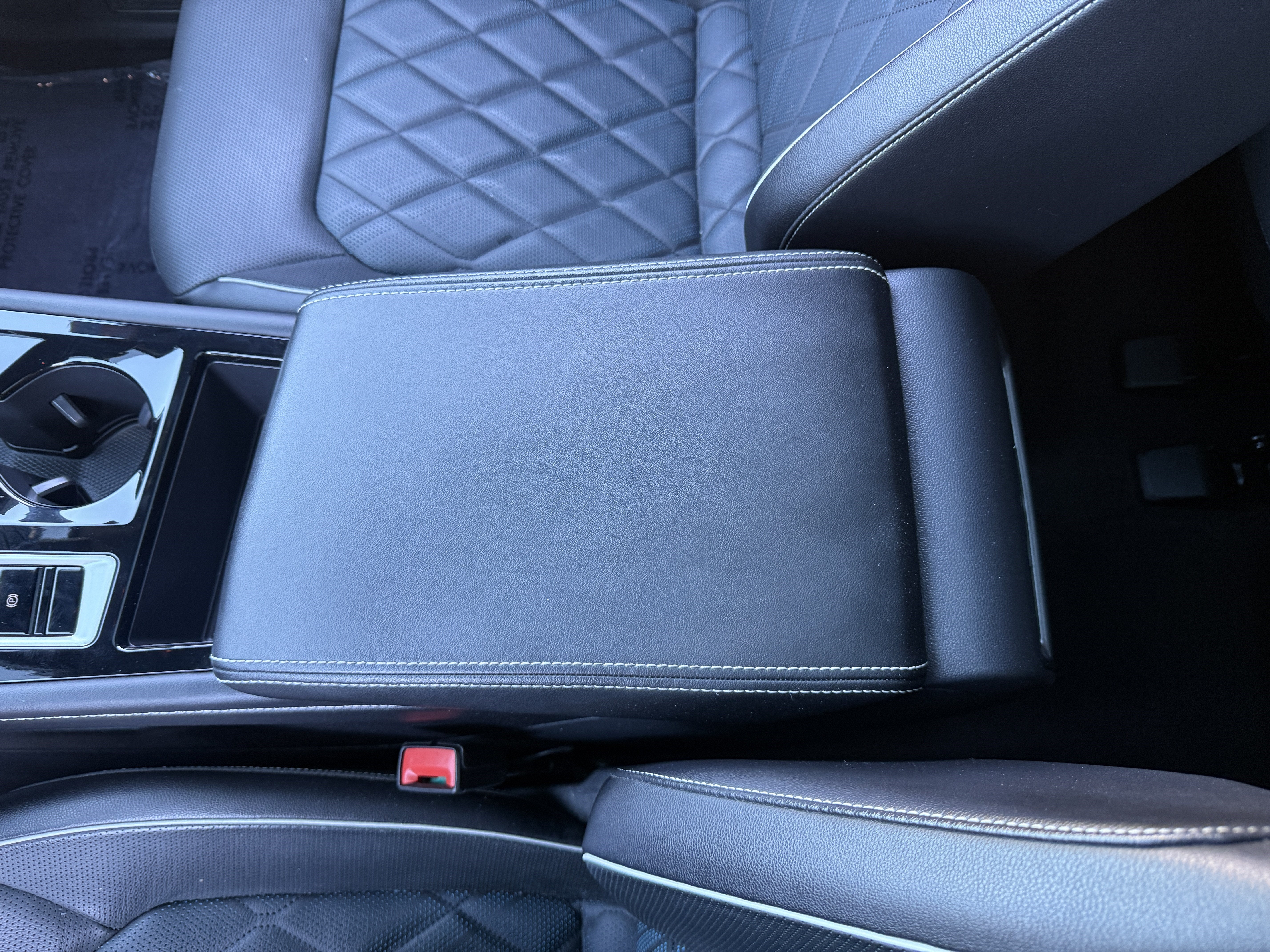 2024 Volkswagen Atlas Cross Sport SEL Premium R-Line 4Motion
